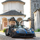 Huayra BC “Macchina Volante”